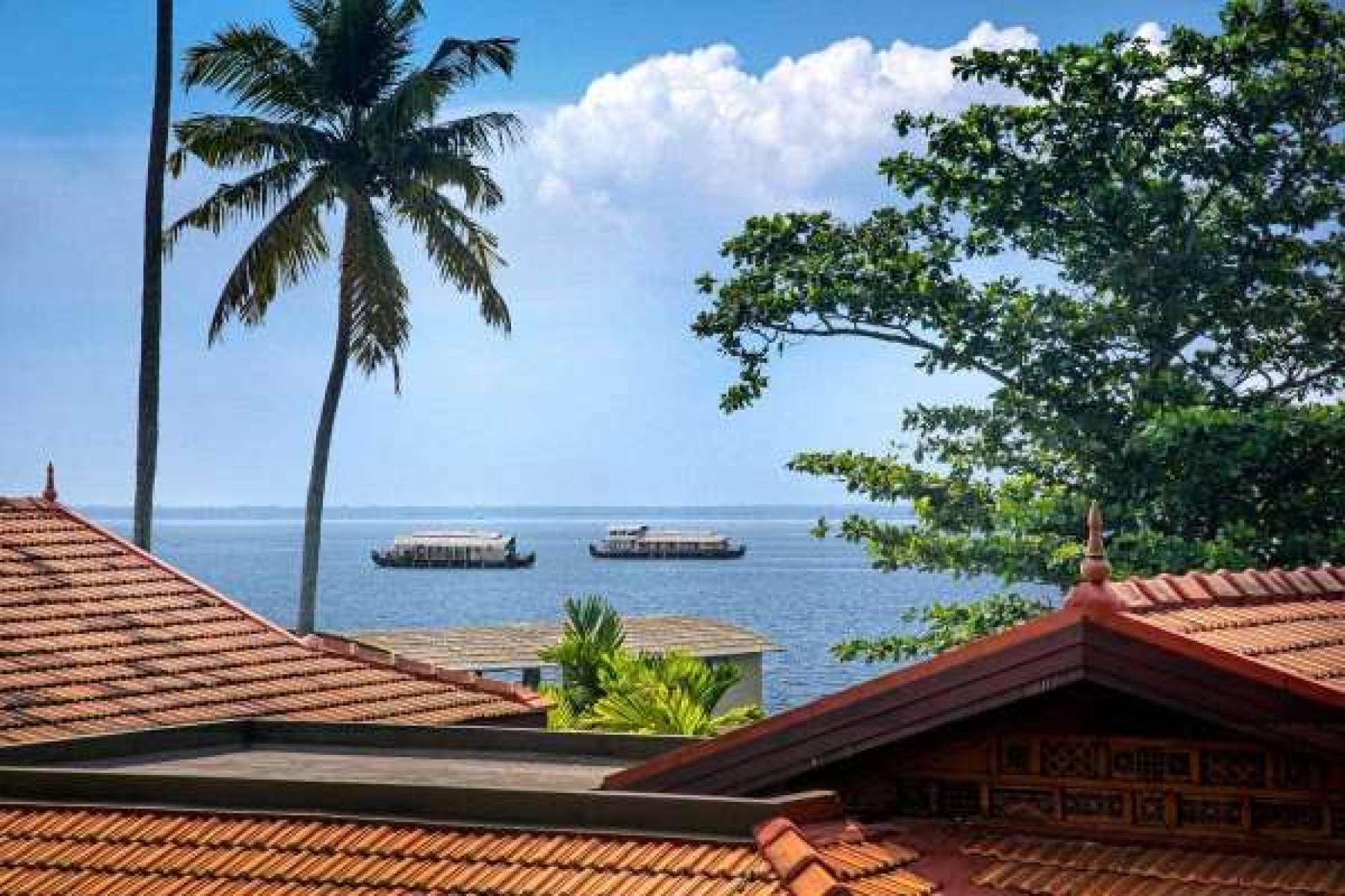 Cochin Holiday Tour